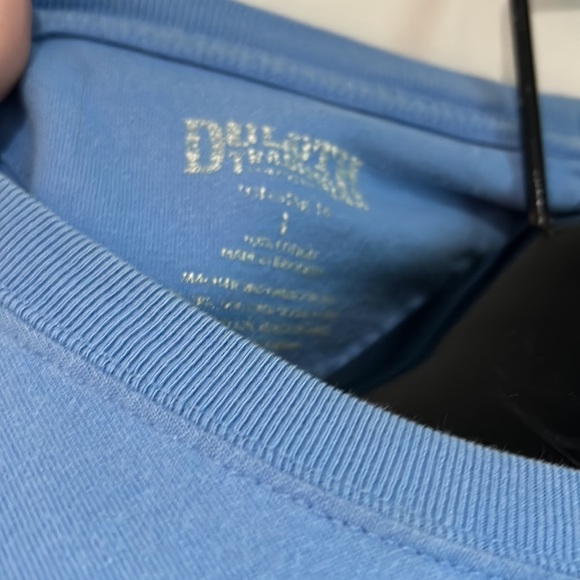 Duluth trading Company size large, long sleeve, tee shirt - Picture 3 of 6